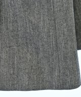 UNTITLED（アンタイトル）テーラードジャケット グレー サイズ:3(L位) レディース/2200645969030