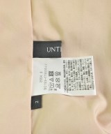 UNTITLED（アンタイトル）ロング・マキシ丈スカート ピンク サイズ:2(M位) レディース/2200629831049