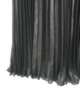 UNTITLED（アンタイトル）ロング・マキシ丈スカート グレー サイズ:2(M位) レディース/2200629831056