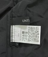 UNTITLED（アンタイトル）ブラウス 黒 サイズ:2(M位) レディース/2200629831087