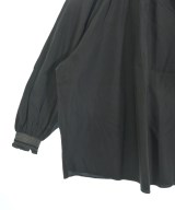 UNTITLED（アンタイトル）ブラウス 黒 サイズ:2(M位) レディース/2200629831087