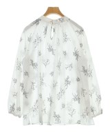 UNTITLED（アンタイトル）ブラウス 白 サイズ:2(M位) レディース/2200629831094