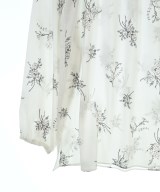 UNTITLED（アンタイトル）ブラウス 白 サイズ:2(M位) レディース/2200629831094