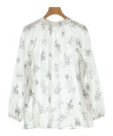 UNTITLED ブラウス