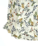 UNTITLED（アンタイトル）ブラウス 白 サイズ:2(M位) レディース/2200629831100