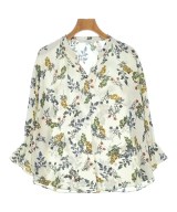 UNTITLED ブラウス