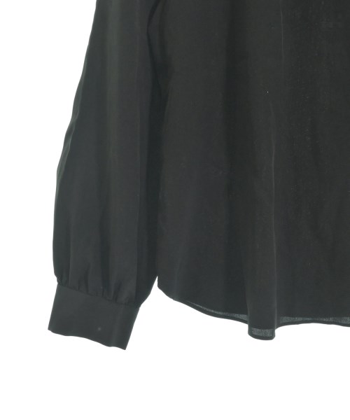 UNTITLED（アンタイトル）ブラウス 黒 サイズ:2(M位) レディース/2200629831124