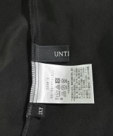 UNTITLED（アンタイトル）ブラウス 黒 サイズ:2(M位) レディース/2200629831124