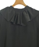 UNTITLED（アンタイトル）ブラウス 黒 サイズ:2(M位) レディース/2200629831124
