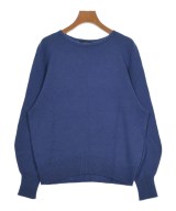 UNTITLED（アンタイトル）ニット・セーター 青 サイズ:2(M位) レディース/2200629831155