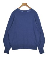 UNTITLED（アンタイトル）ニット・セーター 青 サイズ:2(M位) レディース/2200629831155