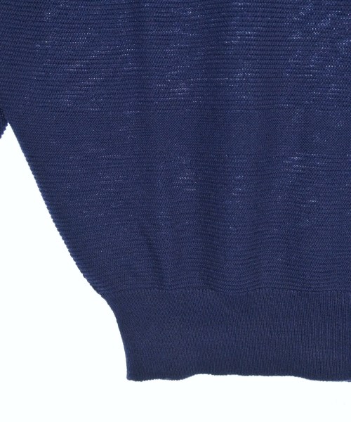 UNTITLED（アンタイトル）ニット・セーター 紫 サイズ:2(M位) レディース/2200629831162