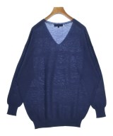 UNTITLED（アンタイトル）ニット・セーター 紫 サイズ:2(M位) レディース/2200629831162