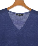 UNTITLED（アンタイトル）ニット・セーター 紫 サイズ:2(M位) レディース/2200629831162