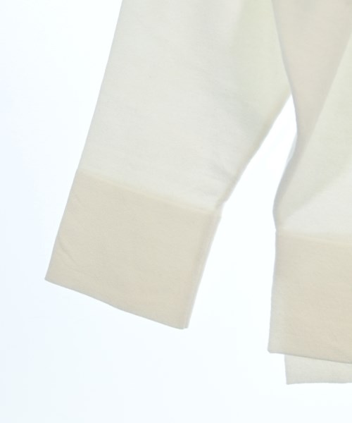 UNTITLED（アンタイトル）ニット・セーター 白 サイズ:2(M位) レディース/2200629831179