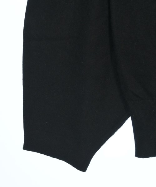 UNTITLED（アンタイトル）ニット・セーター 黒 サイズ:2(M位) レディース/2200629831186