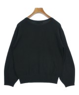 UNTITLED（アンタイトル）ニット・セーター 黒 サイズ:2(M位) レディース/2200629831186