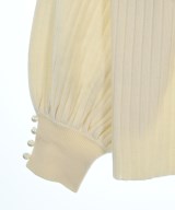 UNTITLED（アンタイトル）ニット・セーター 白 サイズ:2(M位) レディース/2200629831193