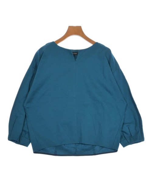 UNTITLED(アンタイトル)Tシャツ・カットソー 青 サイズ:M/2200629831209