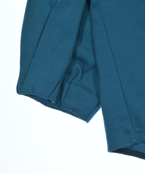 UNTITLED（アンタイトル）Tシャツ・カットソー 青 サイズ:M レディース/2200629831209