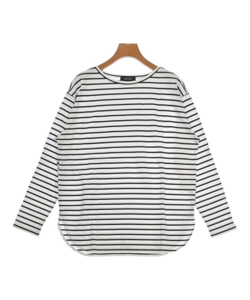 UNTITLED(アンタイトル)Tシャツ・カットソー 白 サイズ:2(M位)/2200629831216