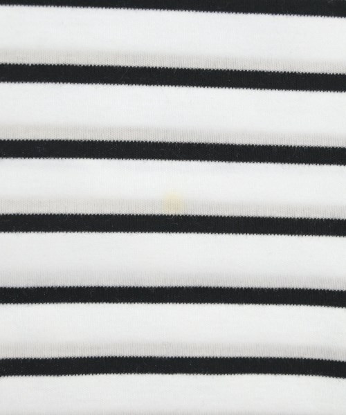 UNTITLED（アンタイトル）Tシャツ・カットソー 白 サイズ:2(M位) レディース/2200629831216