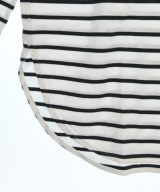 UNTITLED（アンタイトル）Tシャツ・カットソー 白 サイズ:2(M位) レディース/2200629831216