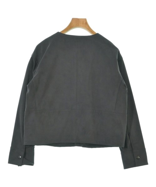 UNTITLED（アンタイトル）カバーオール 紺 サイズ:0(XS位) レディース/2200634088018