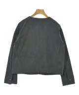 UNTITLED（アンタイトル）カバーオール 紺 サイズ:0(XS位) レディース/2200634088018