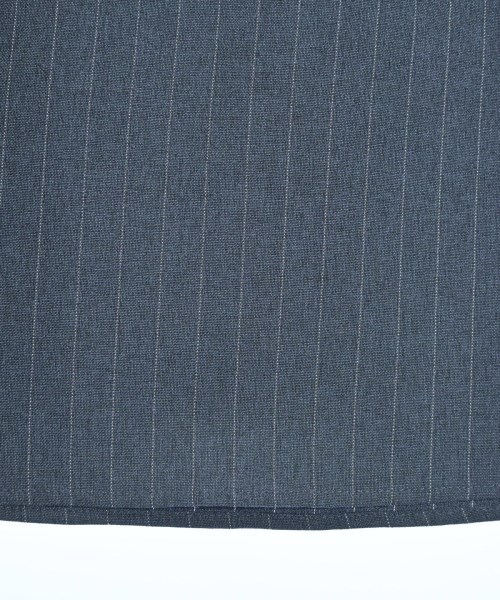 UNTITLED（アンタイトル）ロング・マキシ丈スカート 紺 サイズ:2(M位) レディース/2200635009012