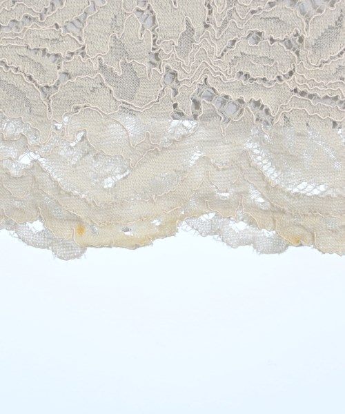 UNTITLED（アンタイトル）ロング・マキシ丈スカート グレー サイズ:1(S位) レディース/2200635009029