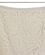 UNTITLED（アンタイトル）ロング・マキシ丈スカート グレー サイズ:1(S位) レディース/2200635009029