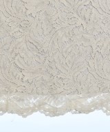 UNTITLED（アンタイトル）ロング・マキシ丈スカート グレー サイズ:1(S位) レディース/2200635009029