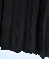 UNTITLED（アンタイトル）ロング・マキシ丈スカート 黒 サイズ:1(S位) レディース/2200635009036