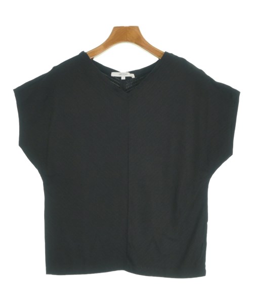 UNTITLED(アンタイトル)Tシャツ・カットソー 黒 サイズ:2(M位)/2200635009067