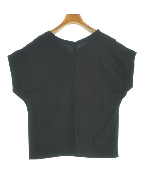 UNTITLED（アンタイトル）Tシャツ・カットソー 黒 サイズ:2(M位) レディース/2200635009067
