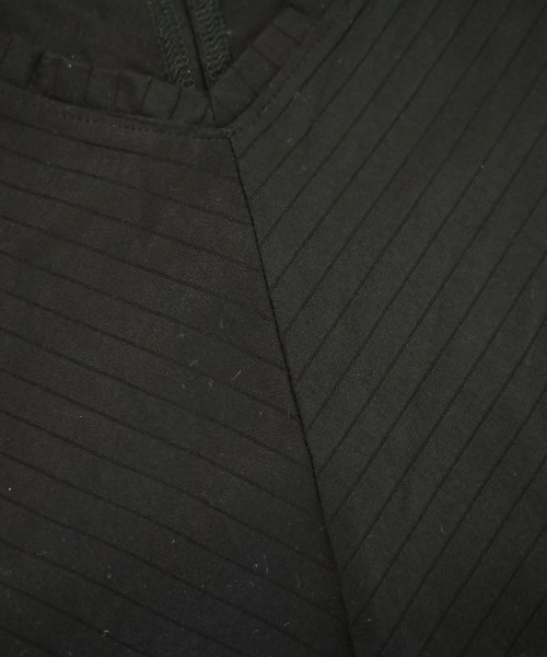 UNTITLED（アンタイトル）Tシャツ・カットソー 黒 サイズ:2(M位) レディース/2200635009067