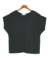 UNTITLED（アンタイトル）Tシャツ・カットソー 黒 サイズ:2(M位) レディース/2200635009067