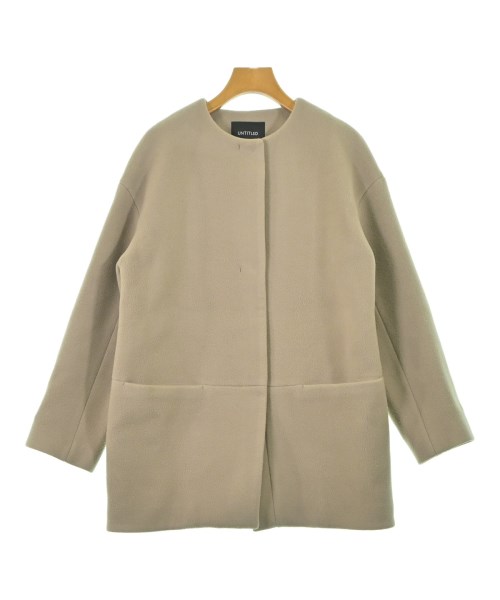 UNTITLED(アンタイトル)その他 ベージュ サイズ:2(M位)/2200635588012