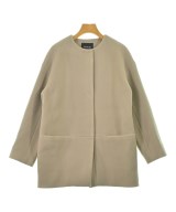 UNTITLED（アンタイトル）その他 ベージュ サイズ:2(M位) レディース/2200635588012