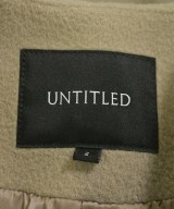 UNTITLED（アンタイトル）その他 ベージュ サイズ:2(M位) レディース/2200635588012