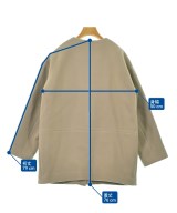 UNTITLED（アンタイトル）その他 ベージュ サイズ:2(M位) レディース/2200635588012