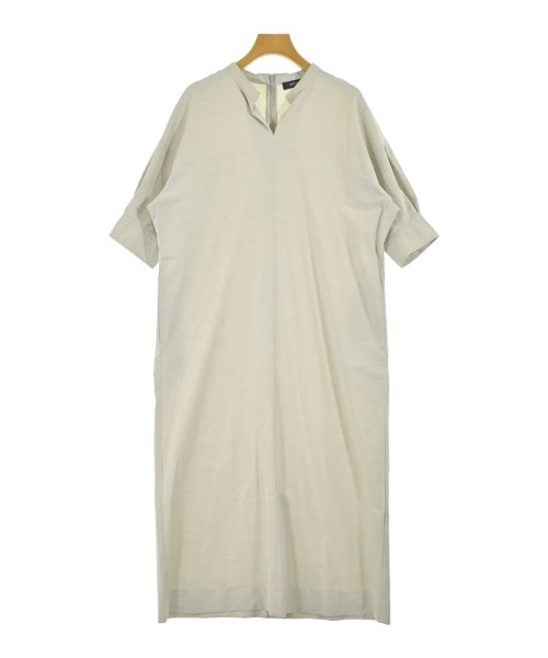 UNTITLED(アンタイトル)ワンピース グレー サイズ:2(M位)/2200635588029
