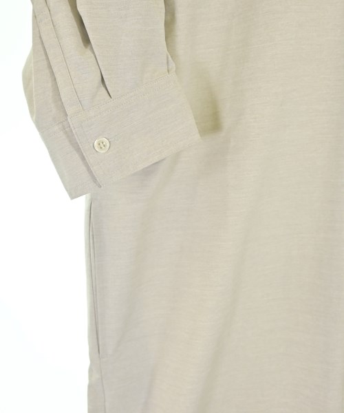 UNTITLED（アンタイトル）ワンピース グレー サイズ:2(M位) レディース/2200635588029