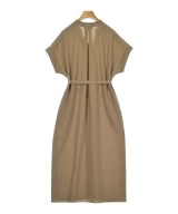 UNTITLED（アンタイトル）ワンピース 茶 サイズ:2(M位) レディース/2200635588036