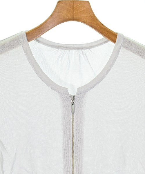 UNTITLED（アンタイトル）カーディガン グレー サイズ:9(M位) レディース/2200635588043