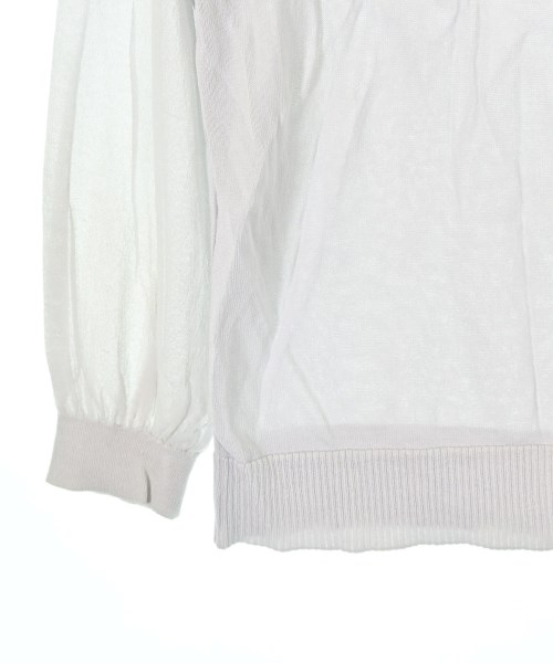 UNTITLED（アンタイトル）カーディガン グレー サイズ:9(M位) レディース/2200635588043