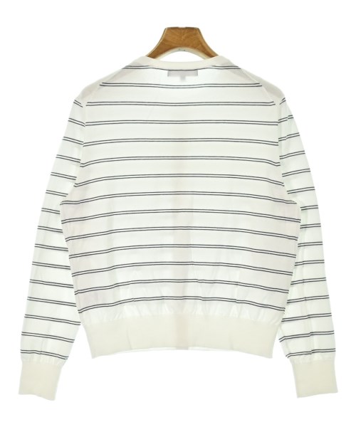 UNTITLED（アンタイトル）カーディガン 白 サイズ:2(M位) レディース/2200635588050