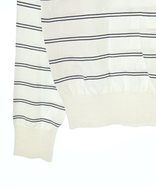 UNTITLED（アンタイトル）カーディガン 白 サイズ:2(M位) レディース/2200635588050