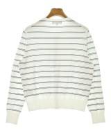 UNTITLED（アンタイトル）カーディガン 白 サイズ:2(M位) レディース/2200635588050